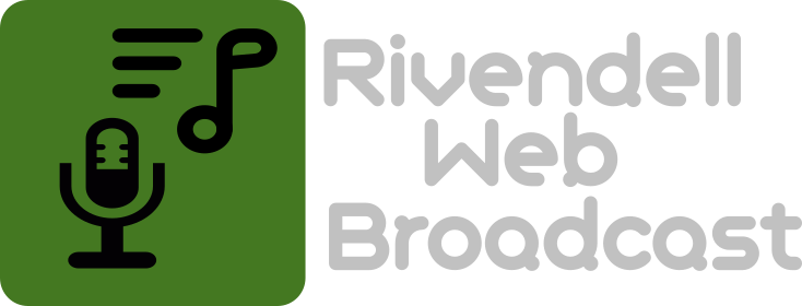 Rivendell Web Broadcast